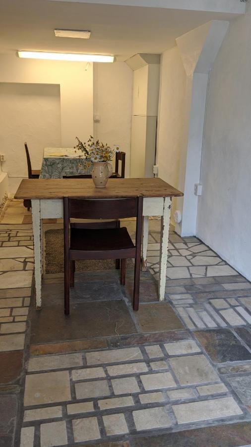 VBY Kvarnvillan Lummelundsbruk מראה חיצוני תמונה